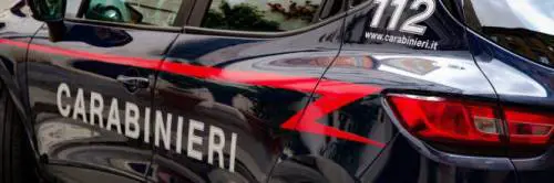 Trovato un chilo di droga sotto la sella del motorino